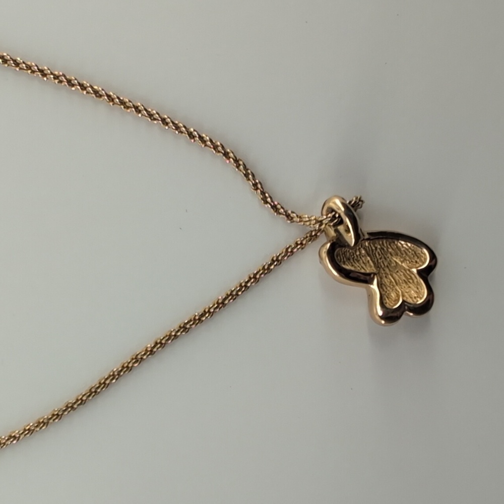 Christian Dior Necklace Great Condition ! - Picture 6 of 12